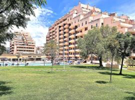 Paradise Luxury Apartment - Praia da Rocha，位于波尔蒂芒的豪华酒店