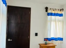 Hostel Gautamas Guest rooms