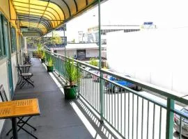 Stay Hostel Rotorua