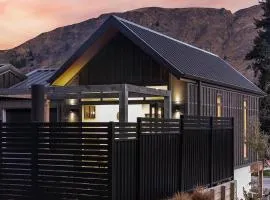 Little Alp Entire Chalet