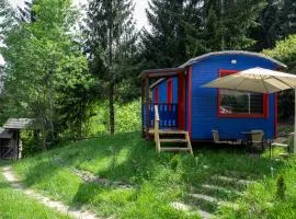 RED Tiny Houses