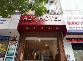 A25 Hotel - 14 Phó Đức Chính