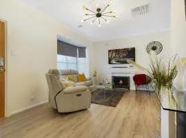 West Beach House 4U