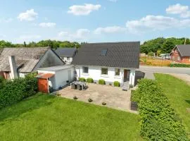 Lovely Home In Bedsted Thy With Kitchen