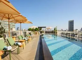 Alberto by Isrotel Design