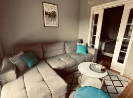 Apartment Blue Lagoon