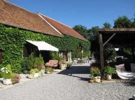 Le gîte de Mimi