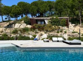 GreenValley BnB，位于拉佩多纳的酒店