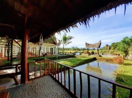 Sumatra Expedition Lodge，位于武吉拉旺的旅馆