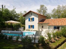 La Métairie - Guesthouse，位于Orx的酒店