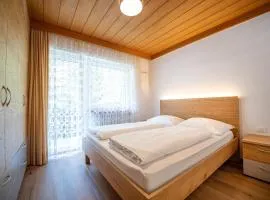 Apartment Brunelle