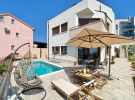 Charming Villa Ira with Pool