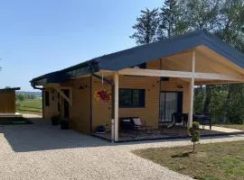 Gîte chalet, Au Doubs Logis