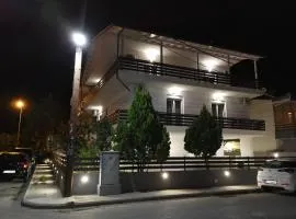 Villa Olympia