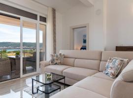 Amazing sea view apartment- Romantica