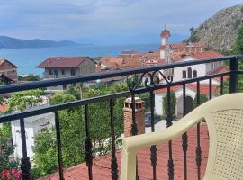 ROLEO Guest House，位于Lin的酒店