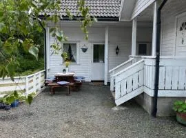 Bjørkely gård