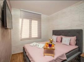 Impressive Wellness & Spa，位于尼克希奇的酒店