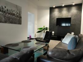Apartament Leonardo，位于博莱斯瓦维茨的酒店