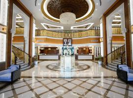 La Maison Hotel Doha，位于多哈Sky view酒吧附近的酒店