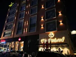 The Orchard Hotel Lahore