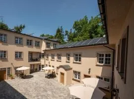 Central Platinum Apartments 1