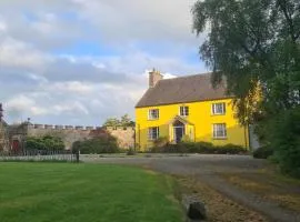Ballylough House
