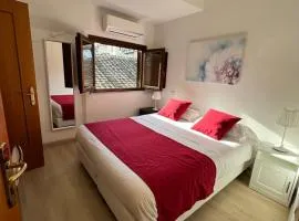Minerva Monks Inn