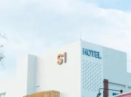 S1 Trang Hotel