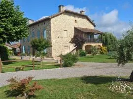 La Salabertie