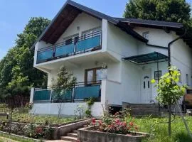 Villa Rose