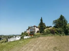 HEIMATEL - Ferienwohnung Bergblick