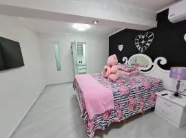 Beautiful Floor Apartment Curacao