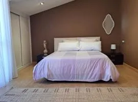 Casa privada centrica