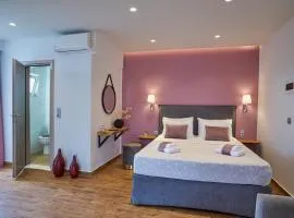 Apartments Gonies - Afroditi