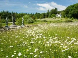 Orroland Holiday Cottages