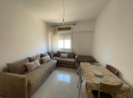 Economic Apartment Alhoceima WIFI，位于胡塞马的酒店