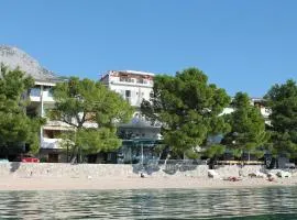 Villa Ankora Apartments Tučepi