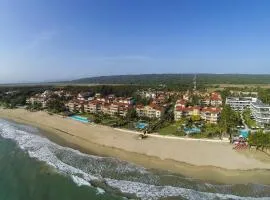 Ocean Dream top floor Studio with balcony