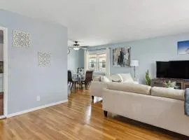 Rockaway 3 bedroom suite by the Sea.