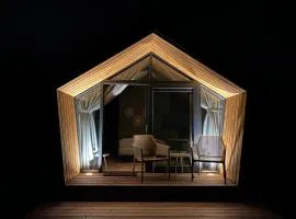 Natuurhuisjes Lust en Last