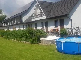 Ranczo pod Babią Górą