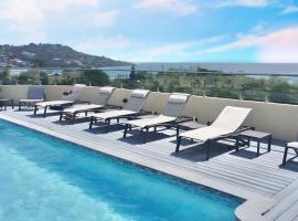 Comfort Inn & Suites Tobago