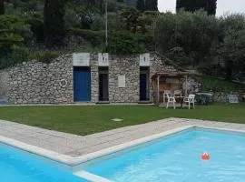 Pace e relax Riva del Garda