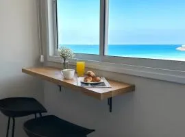 Angel Apt-Amazing SeaView-Netfix-Wifi-Free Parking