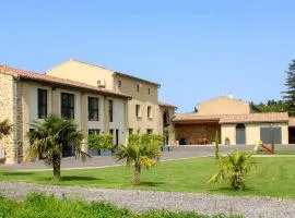 Domaine des Marronniers