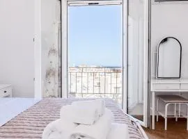 Syros DouBleTS rooms