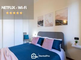 [Sweet Arona] Beautiful Apartment, Netflix - Wi-Fi，位于阿罗纳的酒店