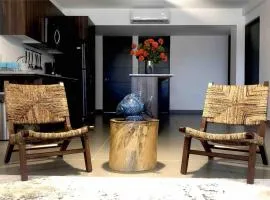 Hermoso Penthouse Zona Comercial Nuevo Vallarta