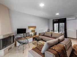 Olympus DP Betty's apartments，位于里托楚伦的酒店